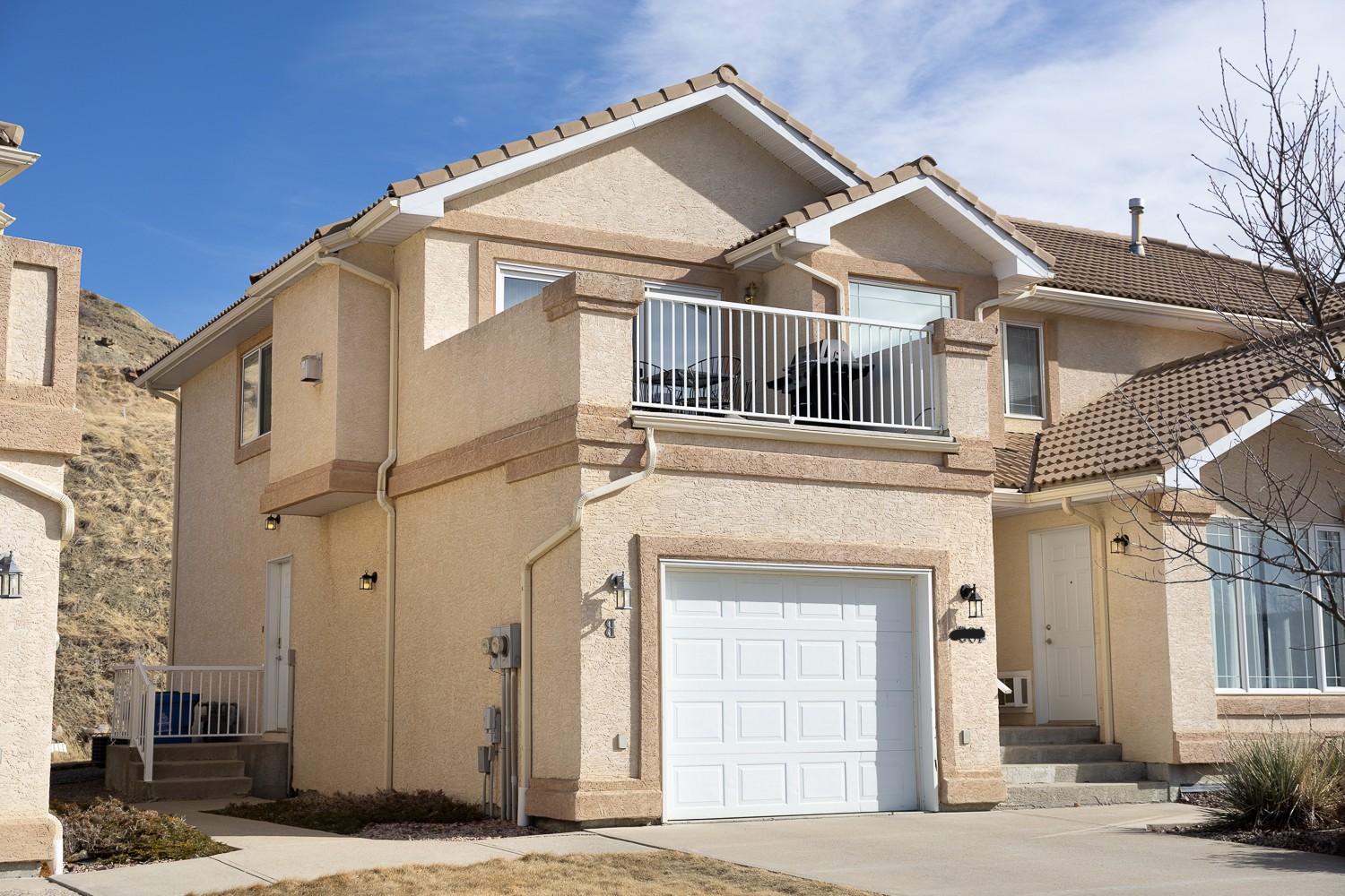 Paradise Canyon Golf Resort - Luxury Condo M405 Lethbridge Exteriör bild
