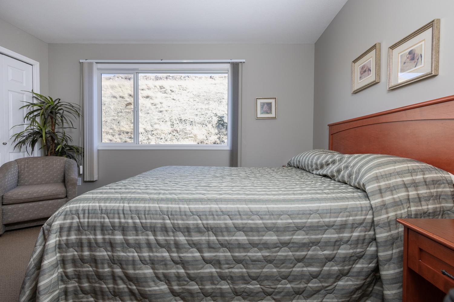 Paradise Canyon Golf Resort - Luxury Condo M405 Lethbridge Exteriör bild